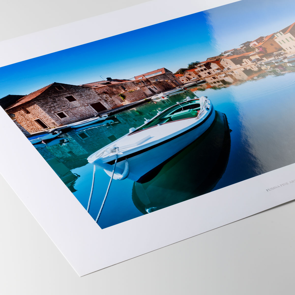 Hahnemühle Photo Glossy 260g