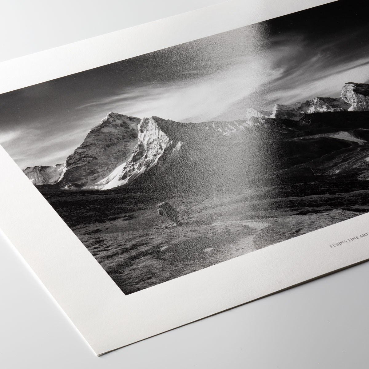 Hahnemühle Photo Rag Baryta 315g